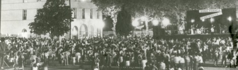 1984: neix el Centre Cívic